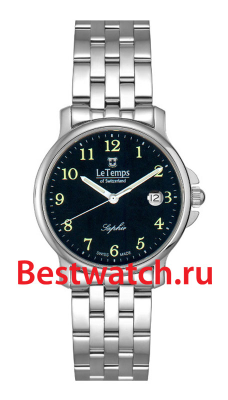 Часы Le Temps Lady LT1056.07BS01